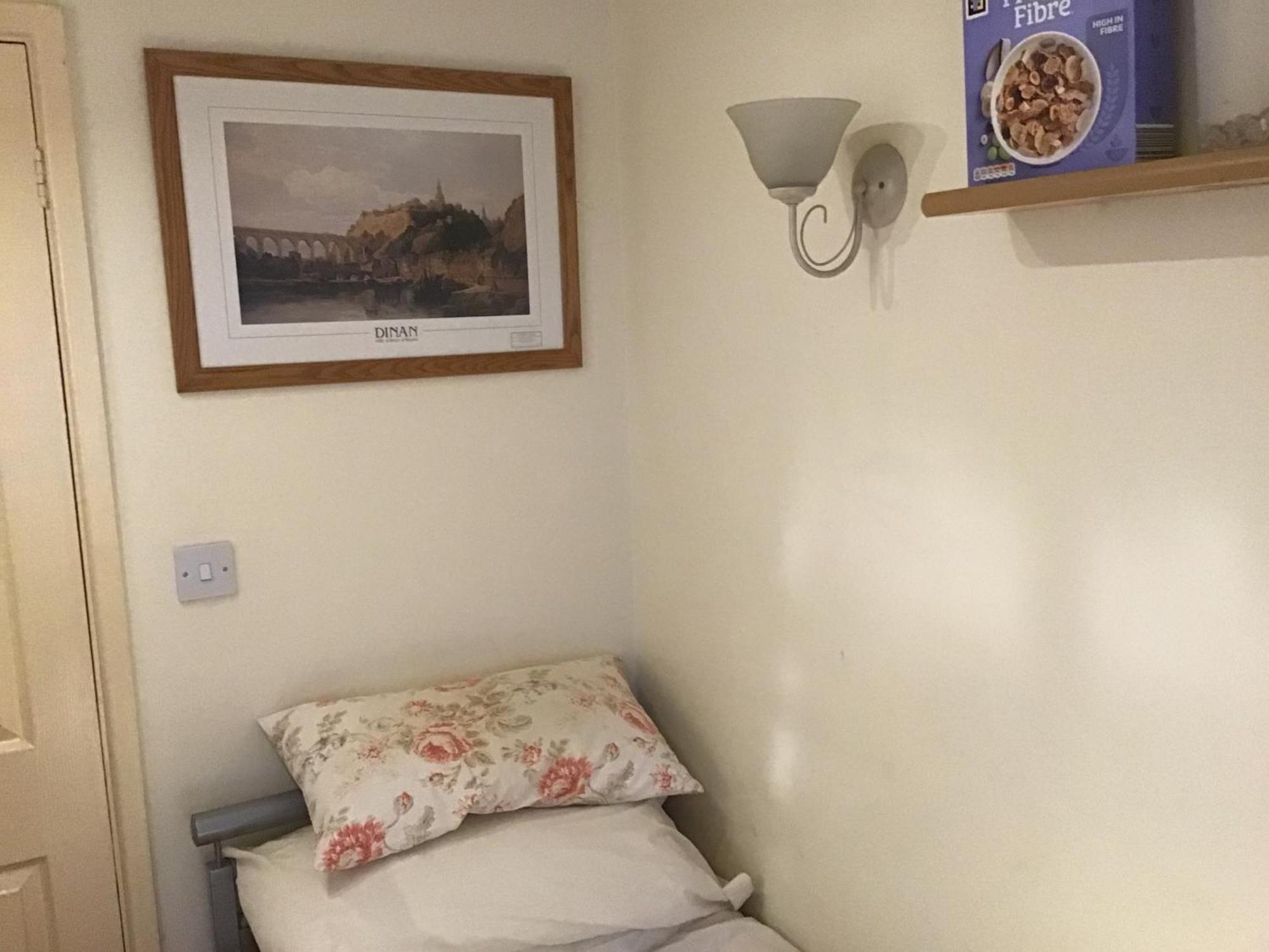 Mike & Carolyn Ball B&B ダドリー エクステリア 写真